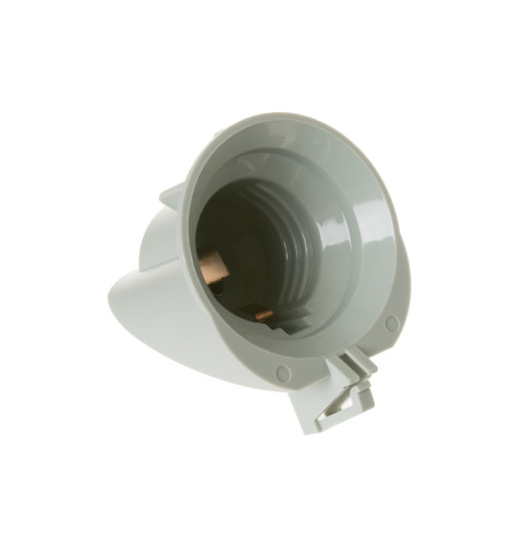 Refrigerator Bulb Socket