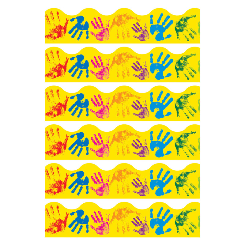Helping Hands Terrific Trimmers®, 39 Feet Per Pack, 6 Packs