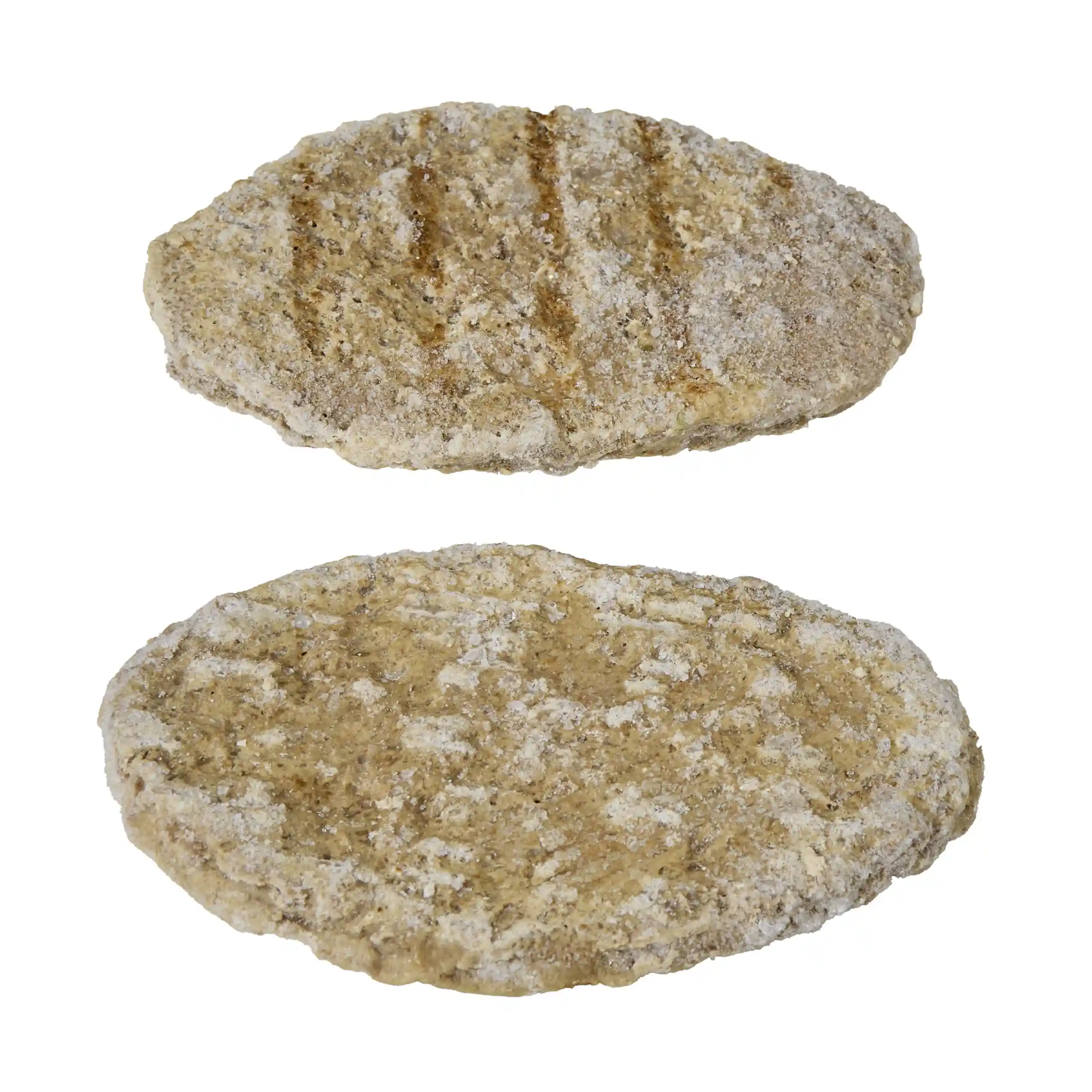 AdvancePierre™ Fully Cooked Down Home Beef Salisbury Steak, 3 oz._image_2