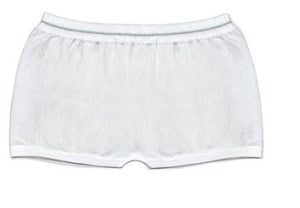 Wings™ Unisex Incontinence Knit Pant, 4X-Large