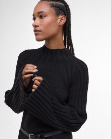 Vera Knitted Midi Dress 