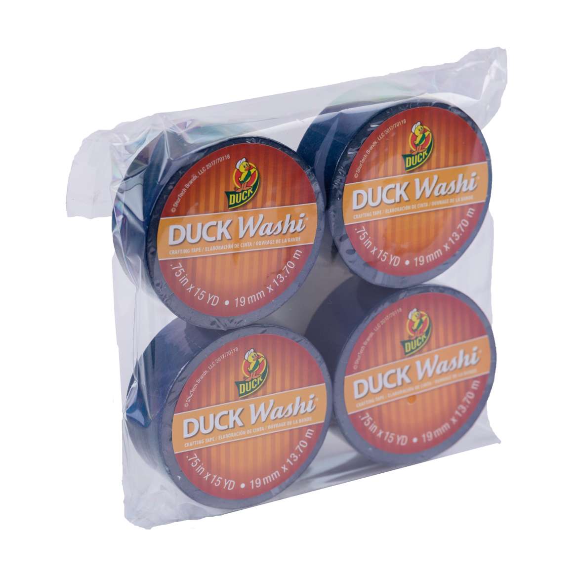 Duck Washi® Crafting Tape Image