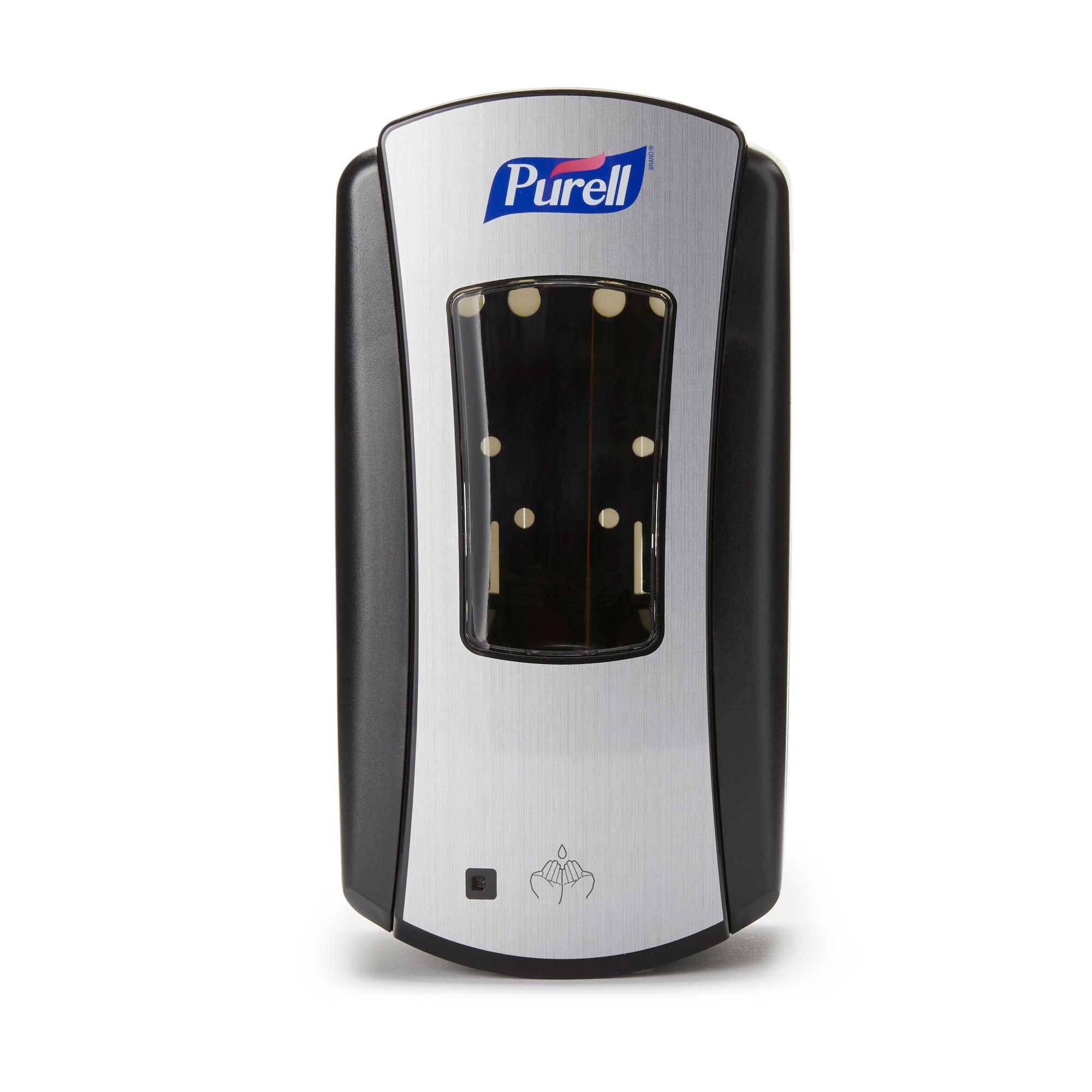 Purell® LTX-12™ Touch Free Dispenser, 1200 mL, Chrome