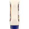 Kraft Horseradish Sauce, 12 fl oz Bottle