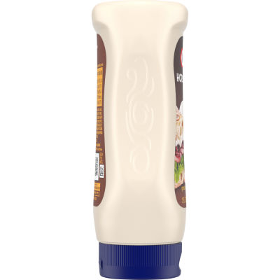 Kraft Horseradish Sauce, 12 fl oz Bottle