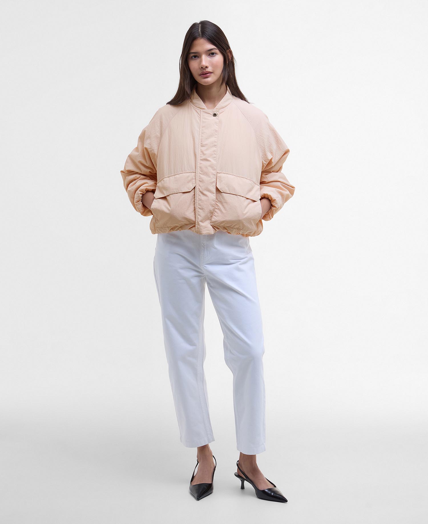 Costello Bomber Jacket image number 1