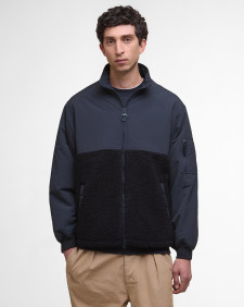 Reel Fleece Jacket Thyme