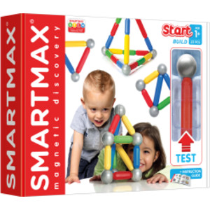 Start Set, 23 Pieces