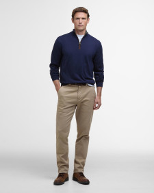 Pullover Bayfield Half-Zip 
