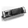 COYOTE®, ADOBE Series, Splice Case, DLX End Plate, Four L-Brackets