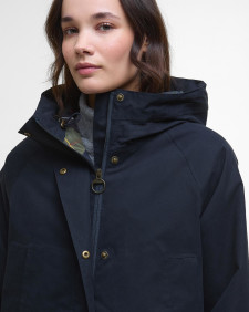 Winter Beadnell Waterproof Jacket 