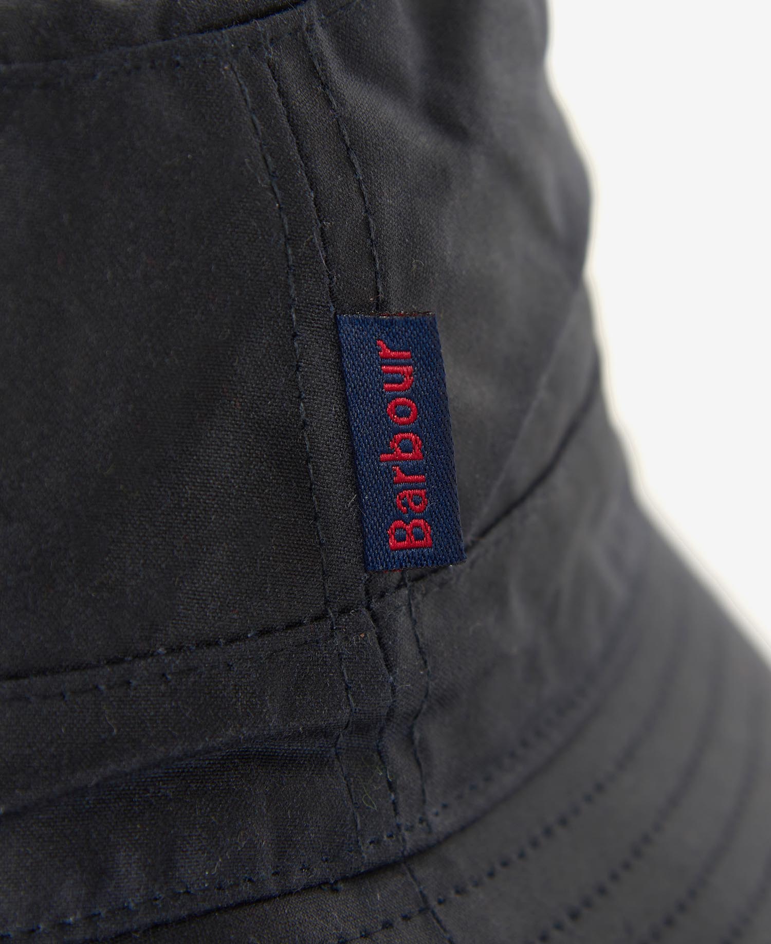 Waxed Bucket Hat image number 1