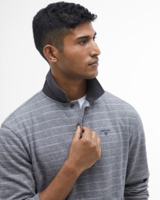 Cleveland Long-Sleeved Polo Shirt 