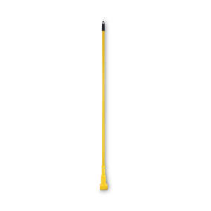 Boardwalk, Gripper Handle, 60", Aluminum, Yellow