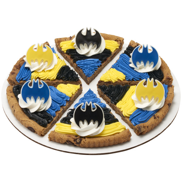 Batman™ Dark Knight Cupcake Rings