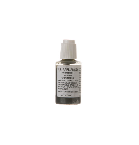 Grey Metallic Paint Touch Up Stick .6 oz.