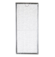 Microwave Air & Grease Filter — Model #: WB06X10596 Microwave Air & Grease Filter — Model #: WB06X10596