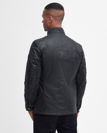 Duke Waxed Jacket