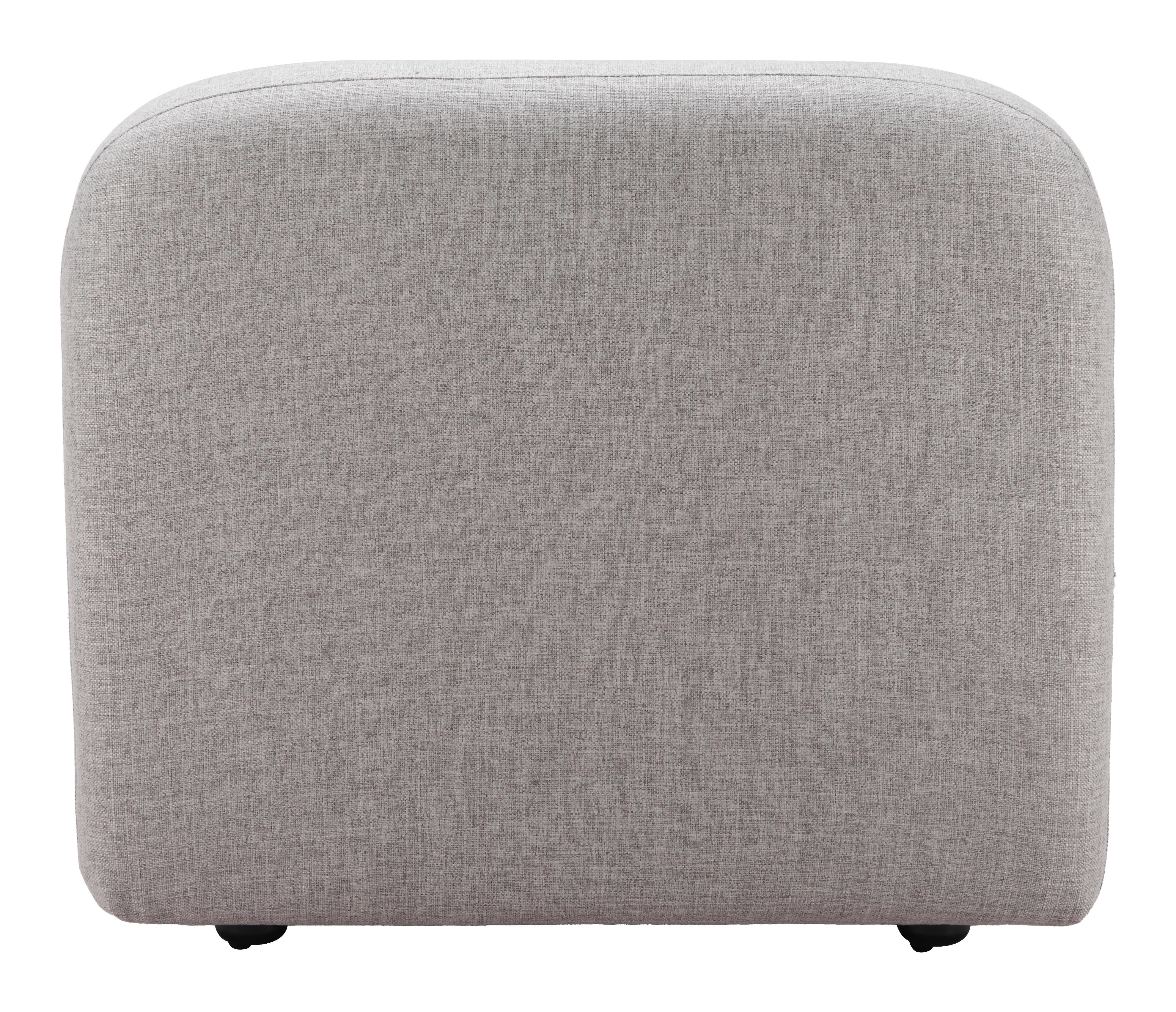 Biak Middle Chair Gray product image