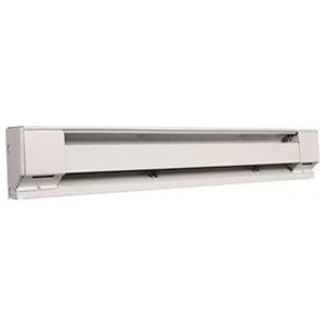 Heater, Northern White, 3.3 A, 2 ft L, 120 V, 400 W