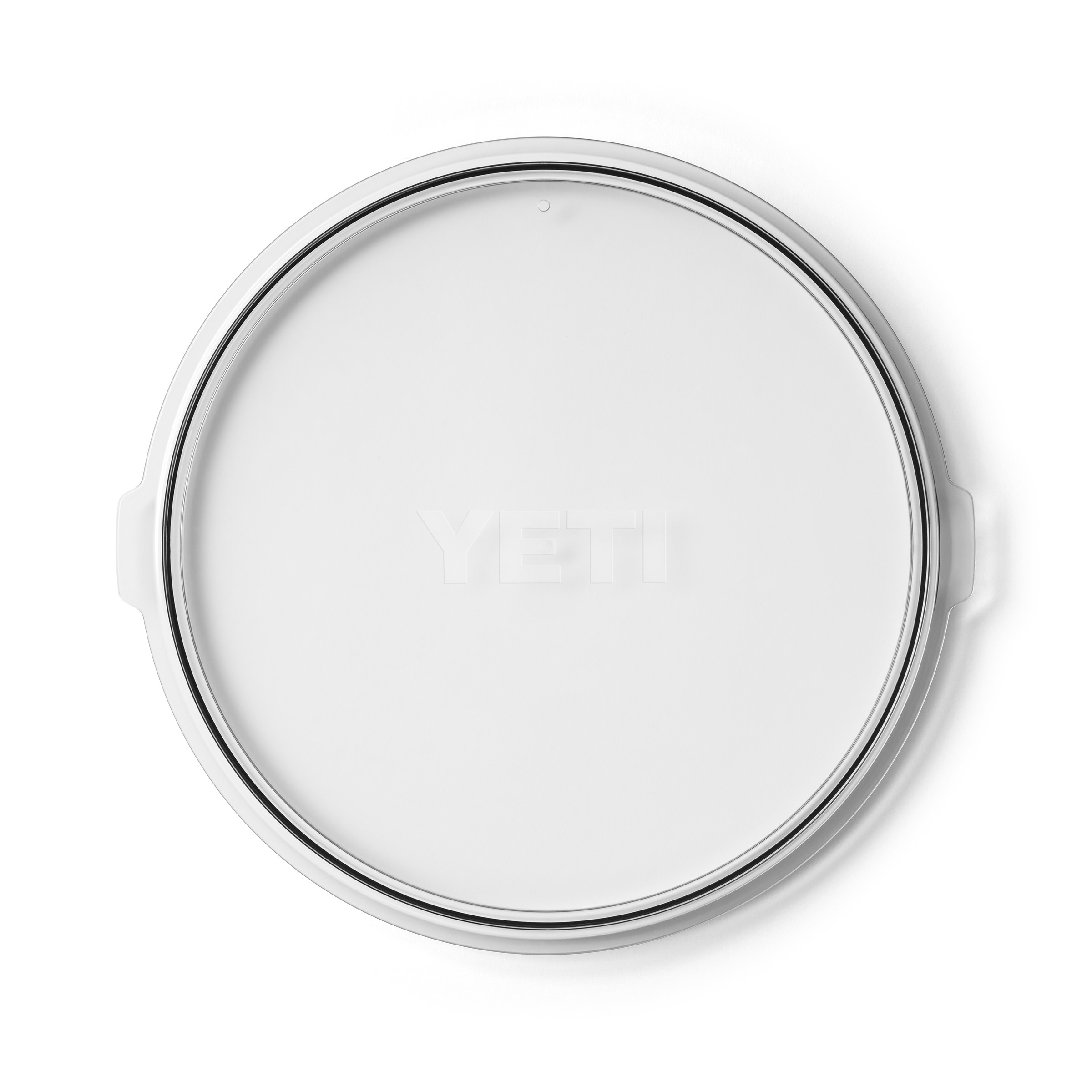 YETI Rambler™ Replacement Insulated Bowl Lid Clear