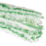 Unger, Monsoon Plus, 18", StripWasher® Sleeve, Green/White