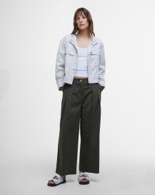 Jacke Sierra Denim 