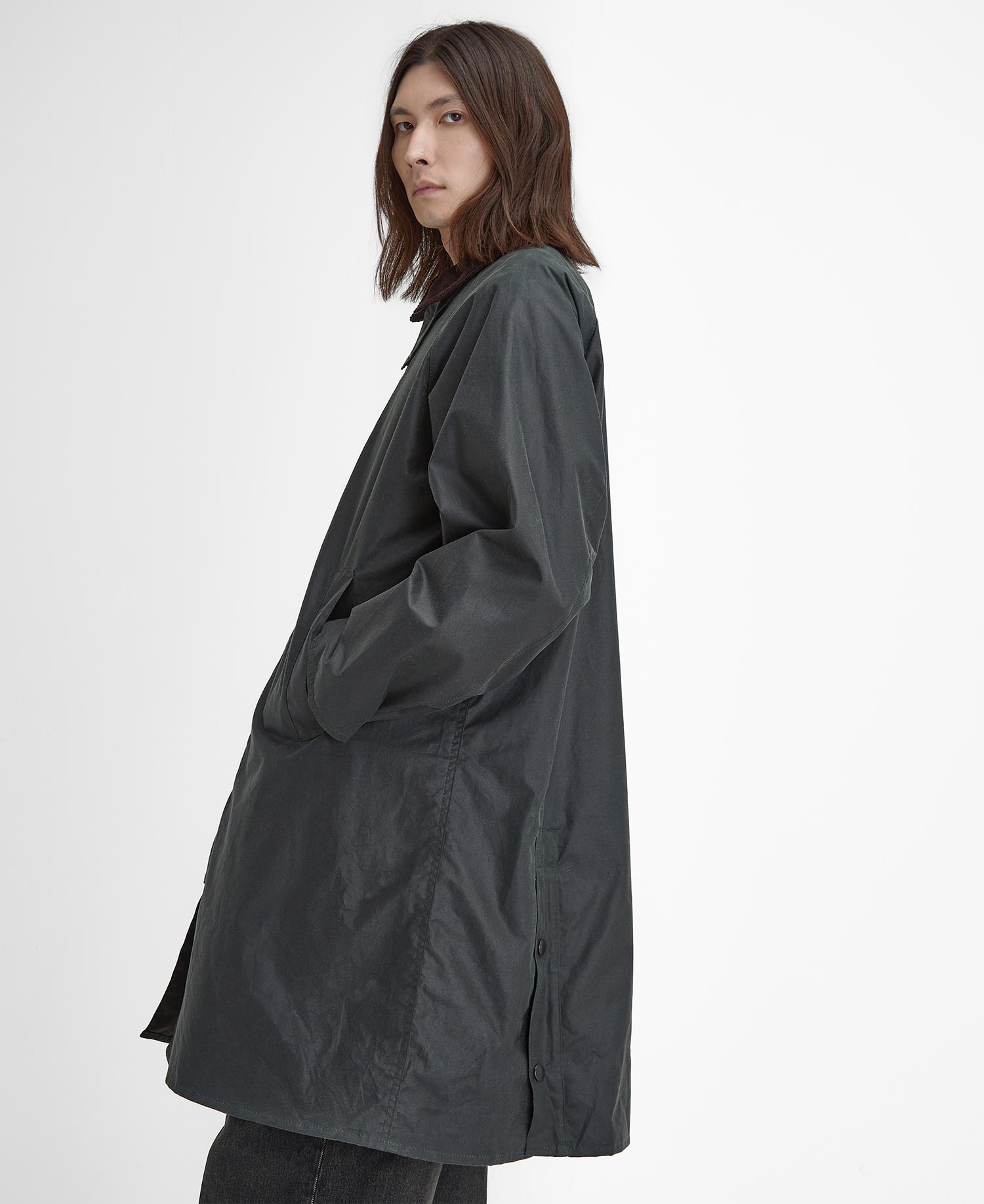 Cappotto cerato Modified Exmoor image number 6