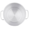 15-quart Wear-Ever® Classic Select™ heavy-duty aluminum stockpot