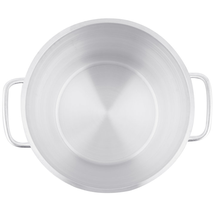 15-quart Wear-Ever® Classic Select™ heavy-duty aluminum stockpot