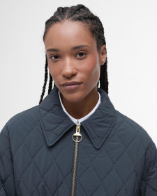 Clarissa Quilted Jacket 