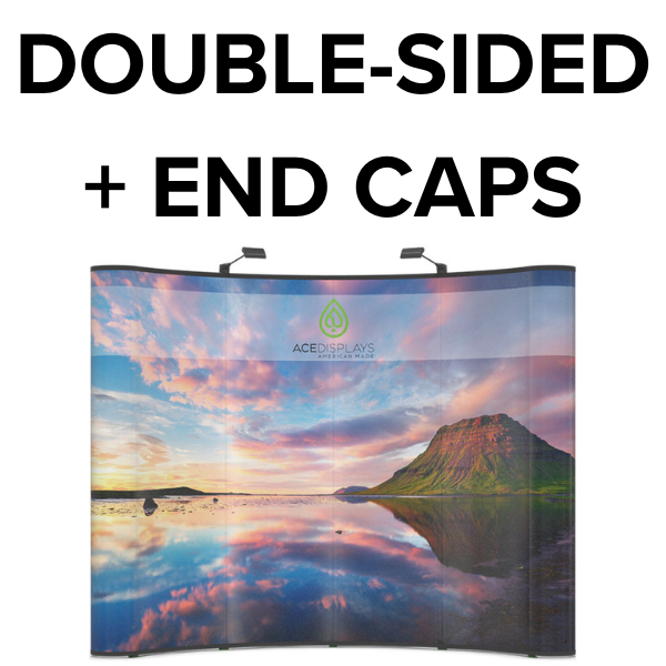 Double-Sided Graphics