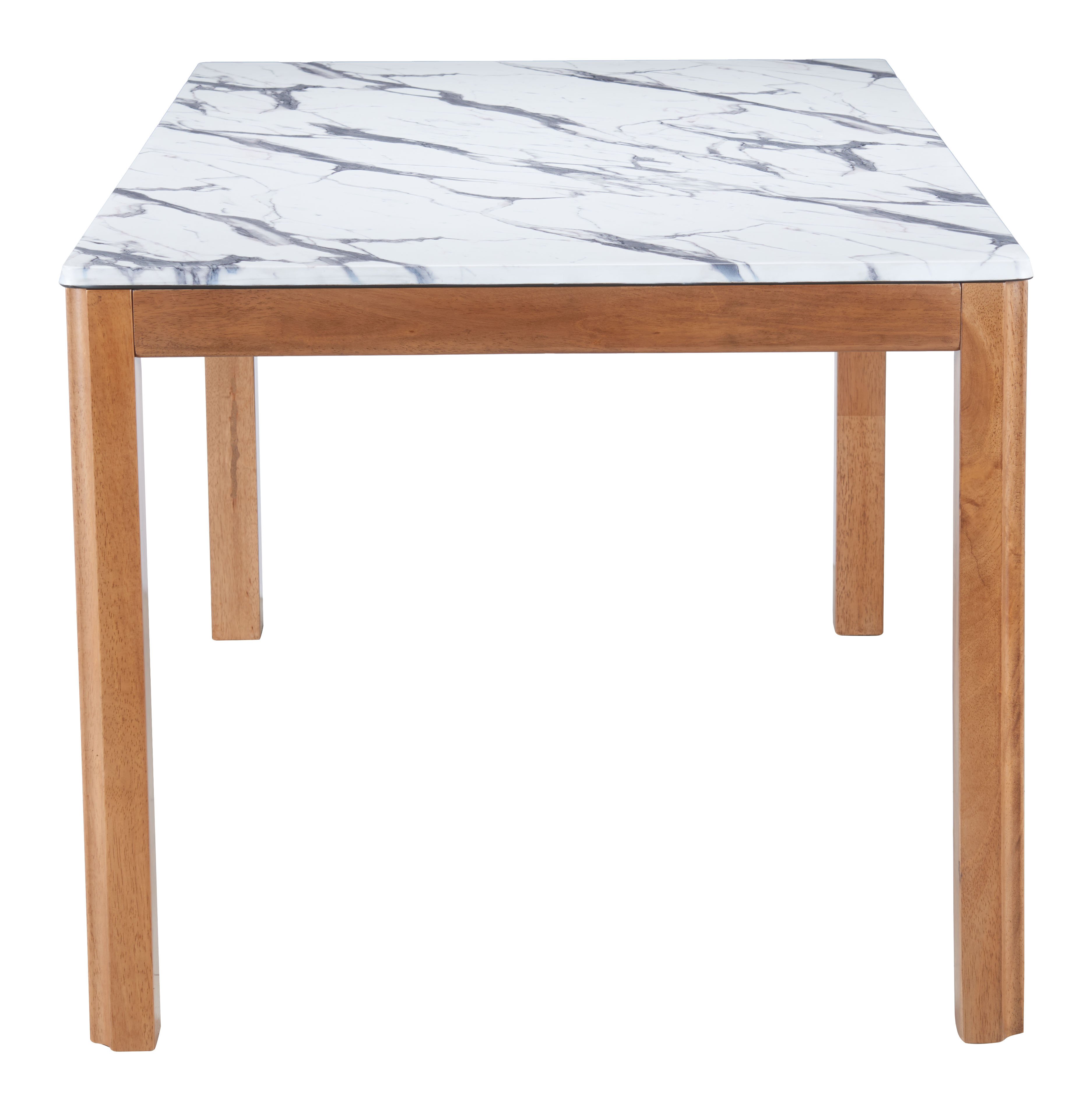 Jemy Dining Table White product image
