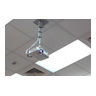 3/4 in. Light Gray Lineal VELCRO® Brand ONE-WRAP® on 25 Yard Roll