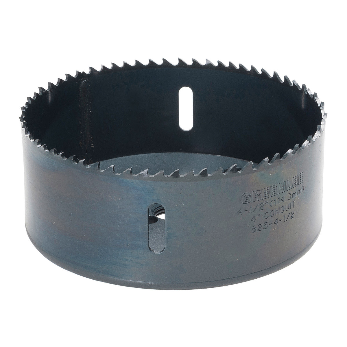 GRT82541/2 BIMETAL HOLE SAWS GREENLEE Westway