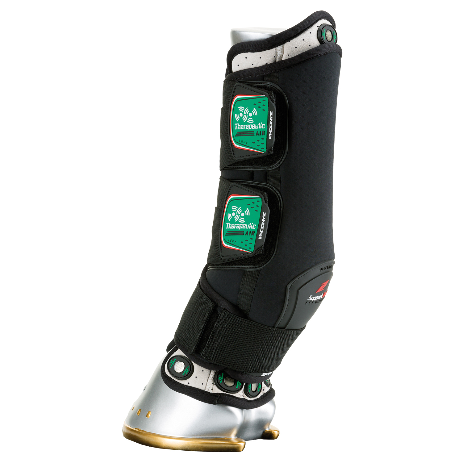 Zandona Therapeutic Support Boot Air Front