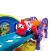Go Grippers™ Grip, Launch & Roll Train