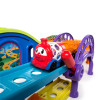 Go Grippers™ Grip, Launch & Roll Train