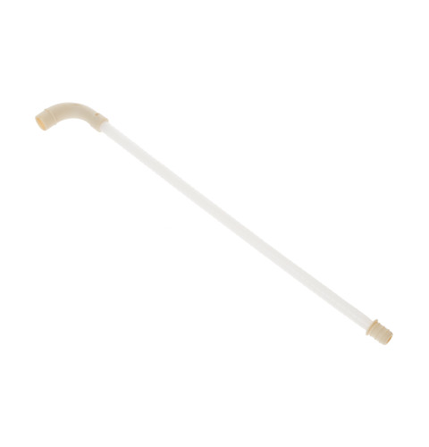 WASHING MACHINE RECIRCULATION TUBE