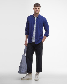 Camicia sartoriale Nelson 