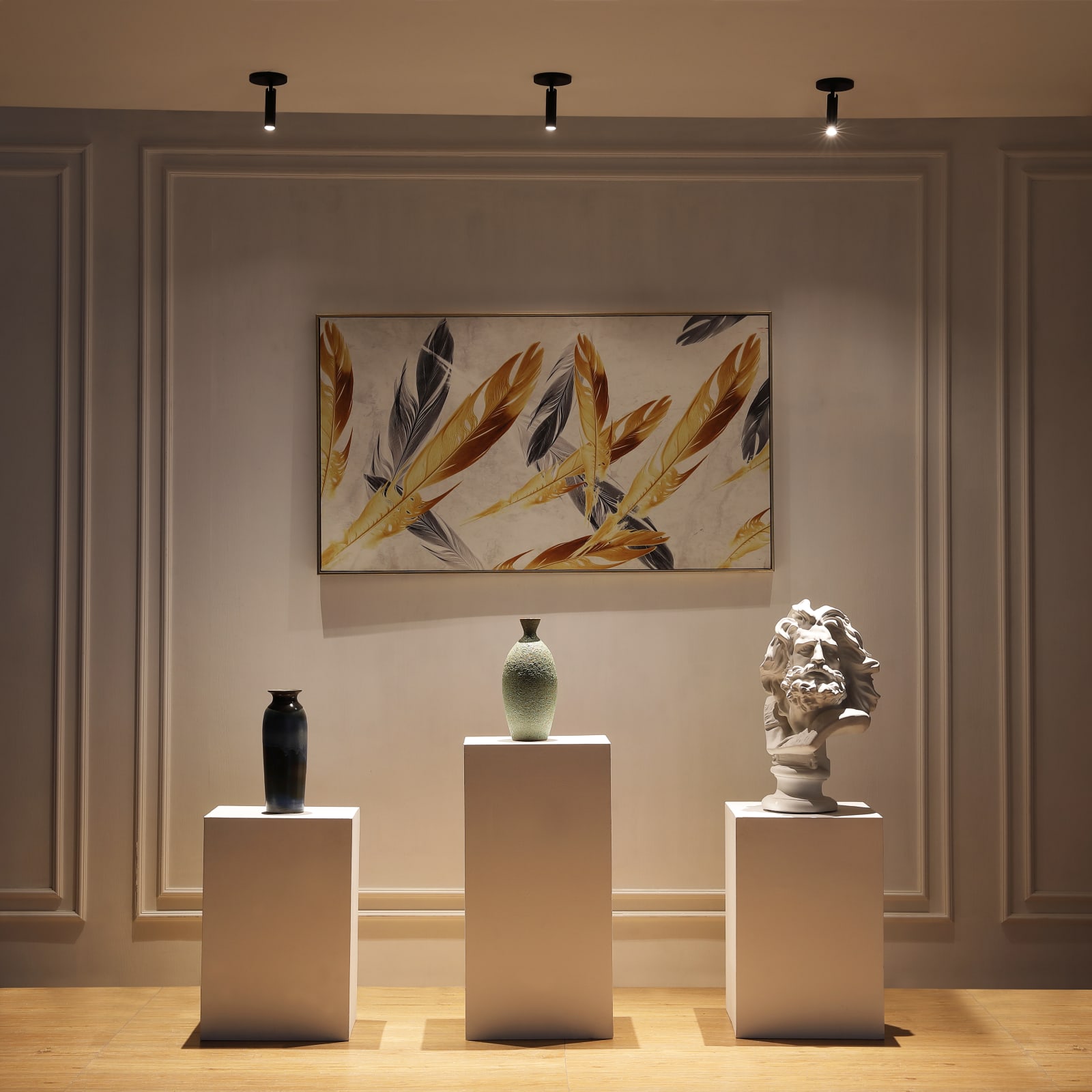 Karpo LED Spotlight — installation 3