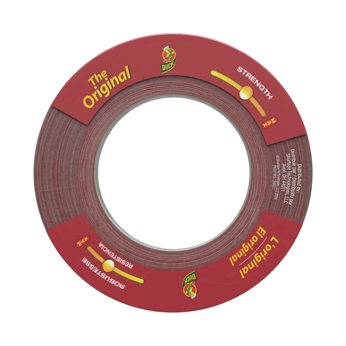 The Original Duck Tape® Brand Duct Tape