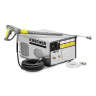 Karcher, 2000 psi, 2.8 gpm, HD 3.9/20 ST Ea B SS
