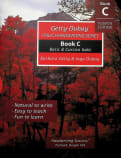 Getty-Dubay Italic Handwriting Series Book C Fourth Edition