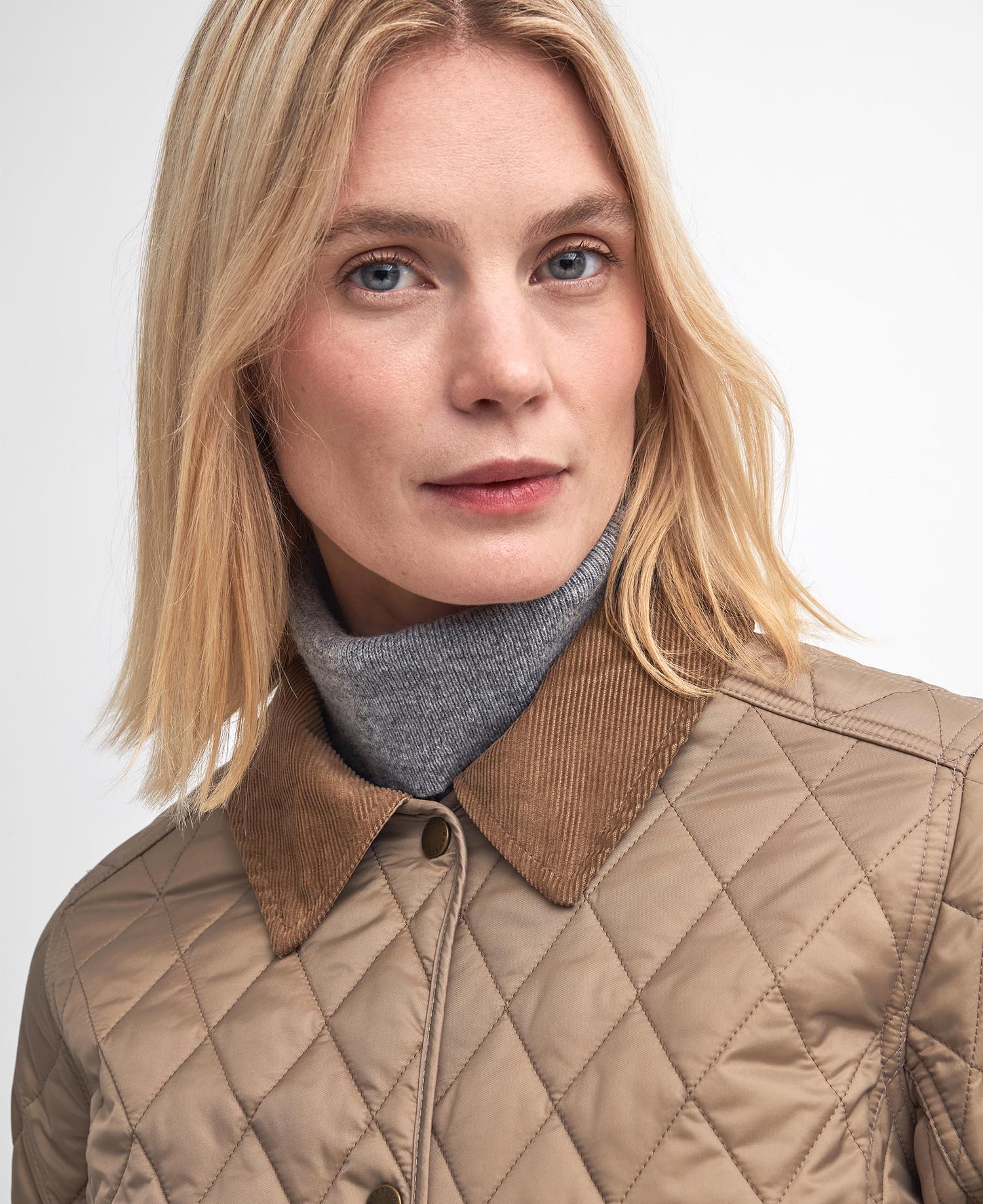 Annandale Quilted Jacket image number 3