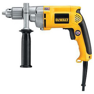 VSR Power Drill