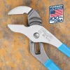 415 10-inch Smooth Jaw Tongue & Groove Pliers