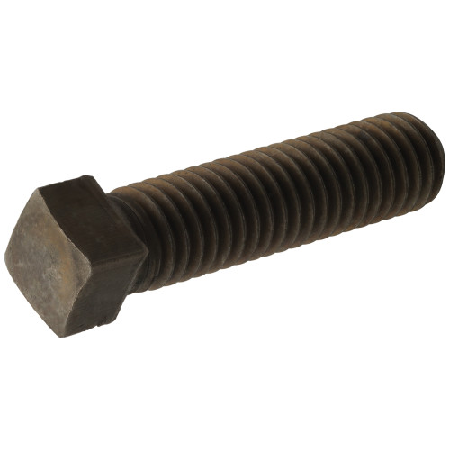 Cup-Point Square Set Screw (3/8