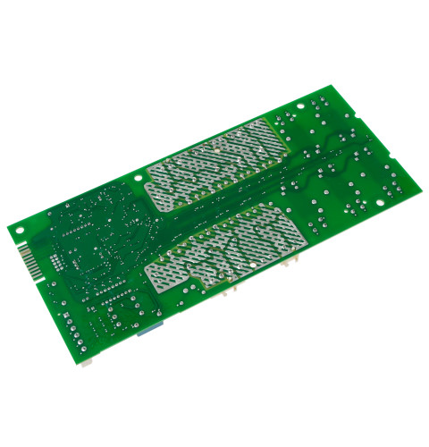 BOARD RELAY MACHINE CONTROL