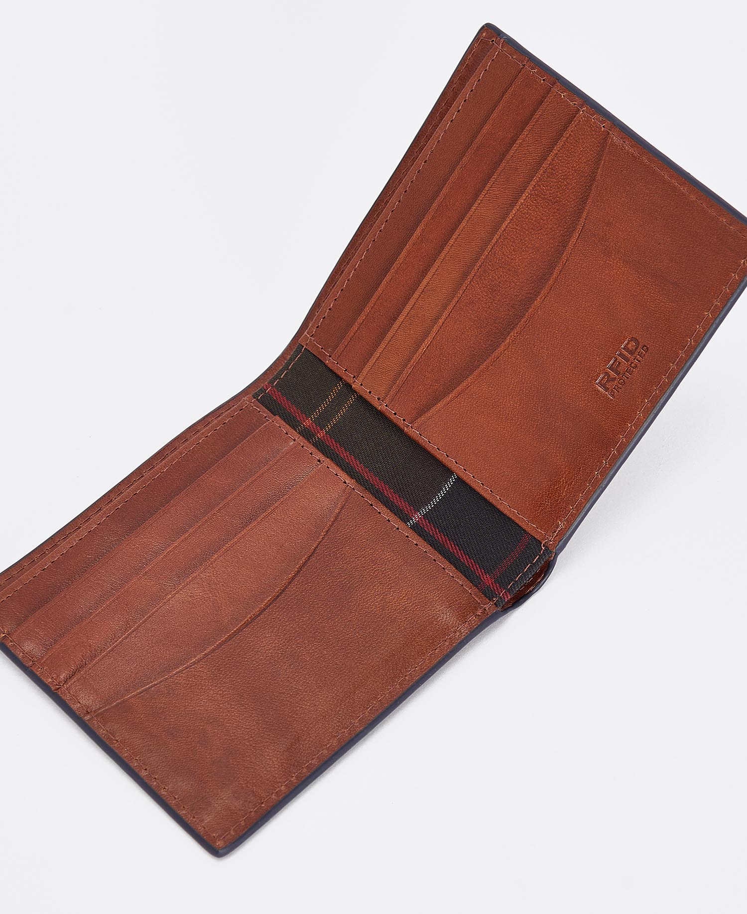 Torridon Leather Wallet image number 3